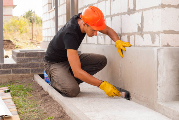 Wet Basement Repair in Bloomington, Bloomington, IL